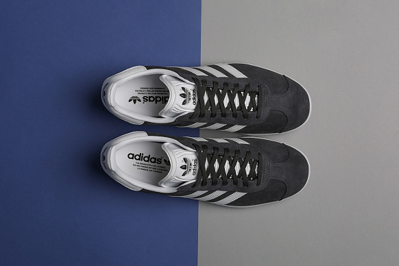 Мужские кроссовки adidas Originals Gazelle (BB5480) - фото 5 картинки