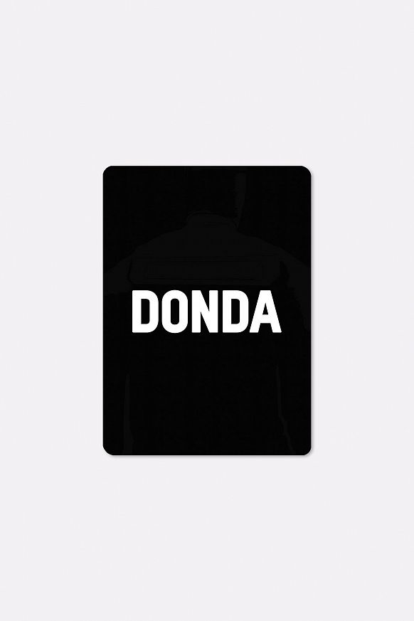 Карточка KVSHKN DONDA V3.0 (DONDA V3.0) - фото 2 картинки