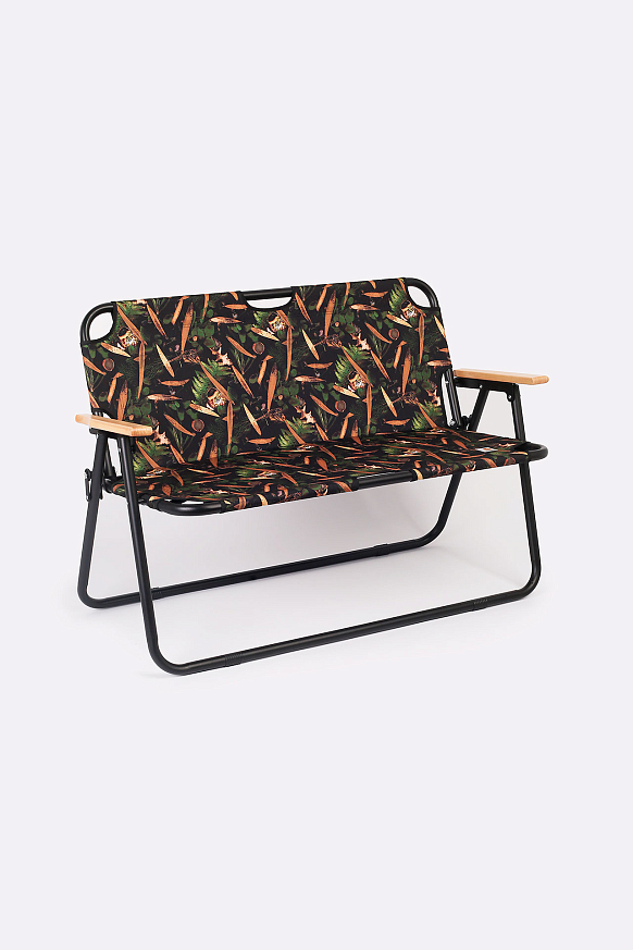 Диван Carhartt WIP Lumen Folding Couch (I031990-black)
