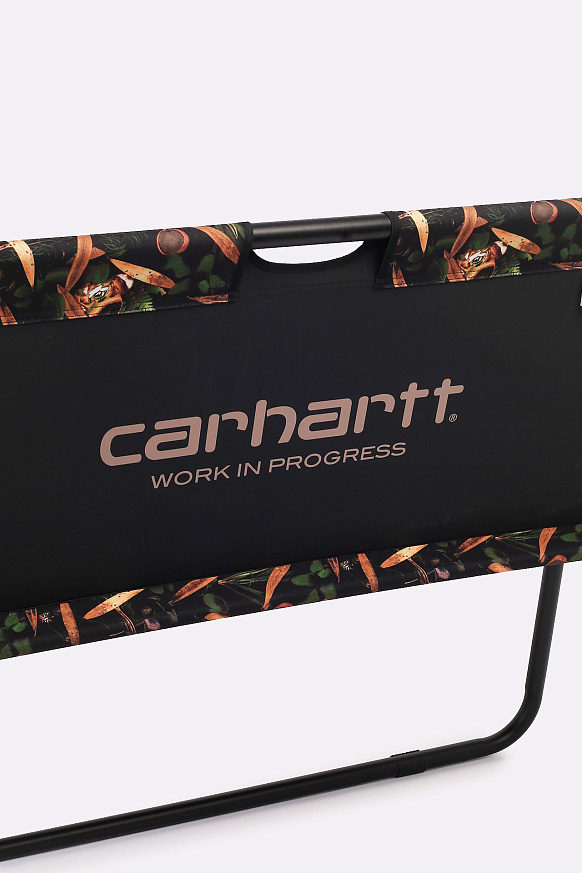 Диван Carhartt WIP Lumen Folding Couch (I031990-black) - фото 7 картинки